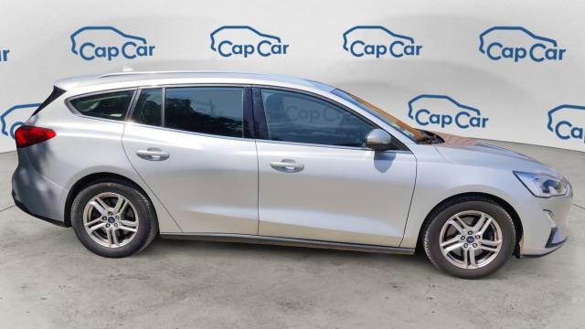 Ford Focus image 5