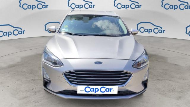 Ford Focus image 4