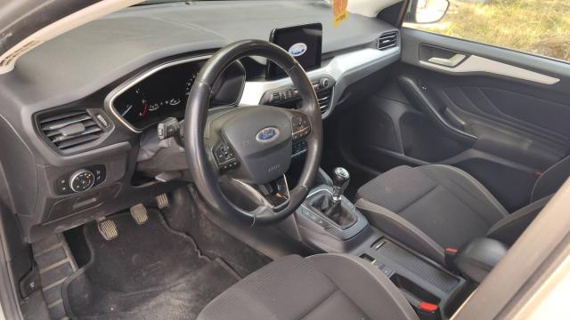 Ford Focus image 1