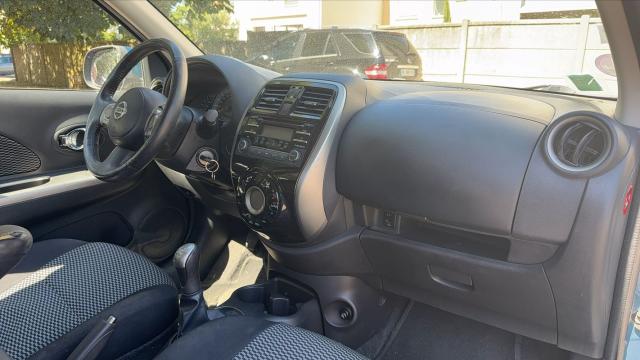 Nissan Micra image 9