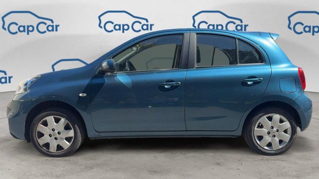 Nissan Micra image 7