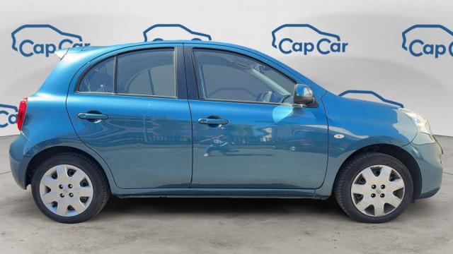 Nissan Micra image 2