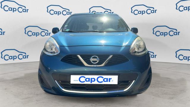 Nissan Micra image 6