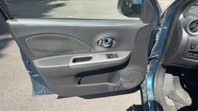 Nissan Micra image 5