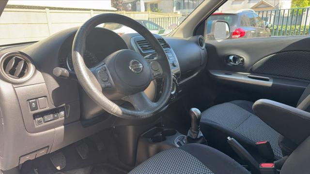 Nissan Micra image 8