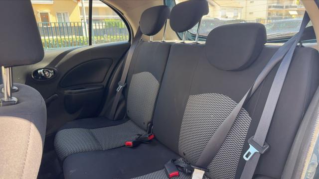 Nissan Micra image 1