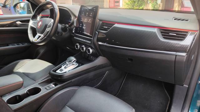 Renault Arkana image 3