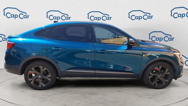 Renault Arkana image 2