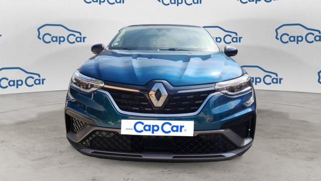 Renault Arkana image 1