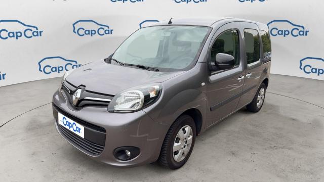 Renault Kangoo 1.5 Blue Dci 115 Business