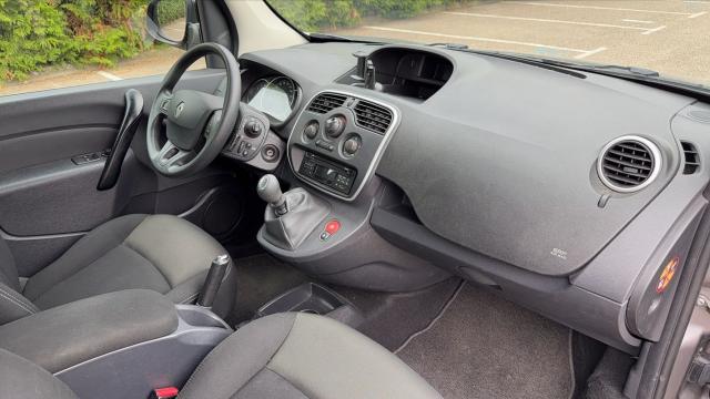 Renault Kangoo image 7