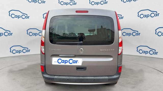 Renault Kangoo image 6