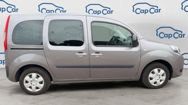 Renault Kangoo image 5