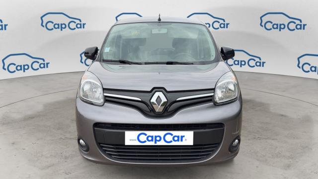Renault Kangoo image 1