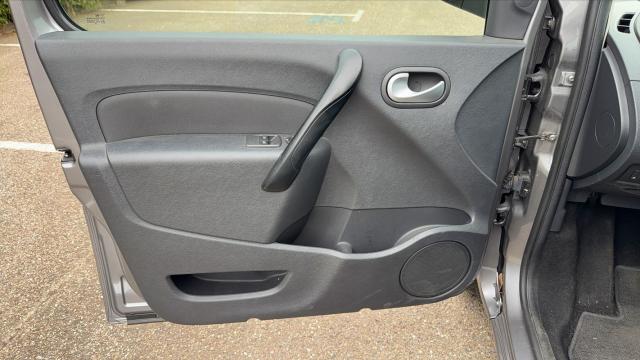 Renault Kangoo image 4
