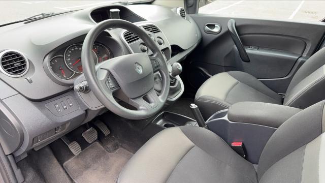 Renault Kangoo image 3