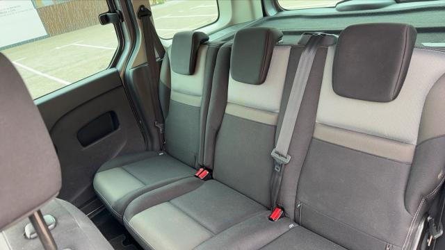 Renault Kangoo image 8