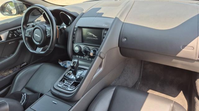Jaguar F-Type image 5