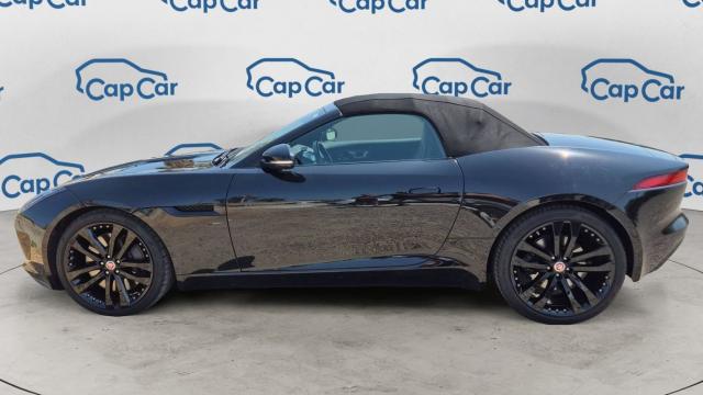Jaguar F-Type image 1