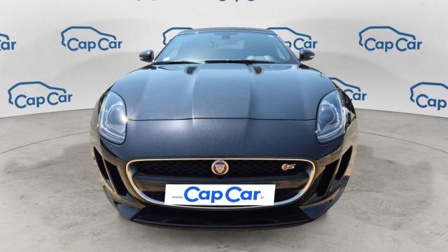 Jaguar F-Type image 9