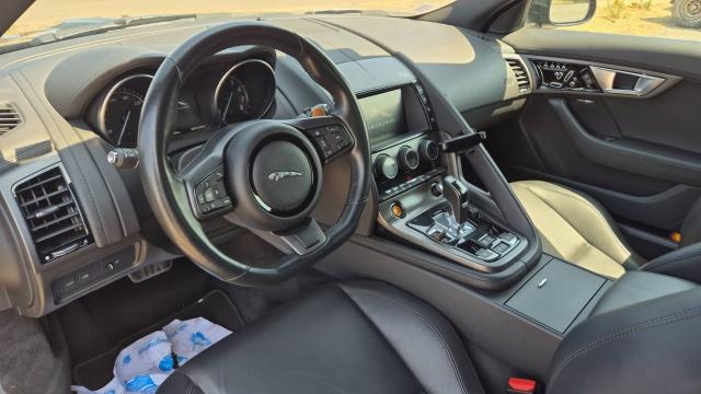 Jaguar F-Type image 6