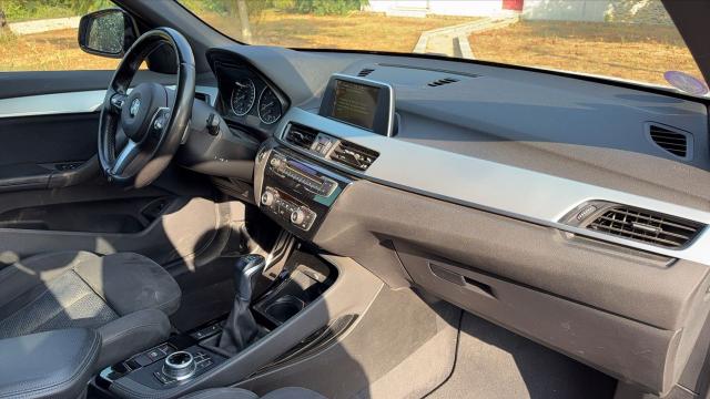 Bmw X1 image 8