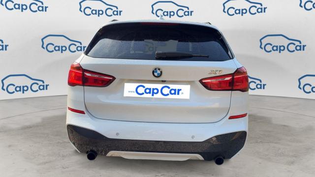 Bmw X1 image 4