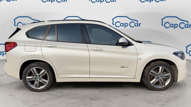 Bmw X1 image 5