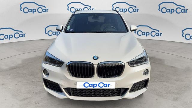 Bmw X1 image 3