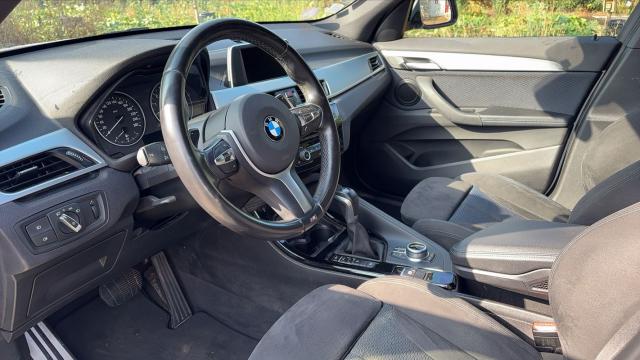 Bmw X1 image 2