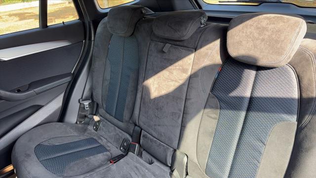 Bmw X1 image 9