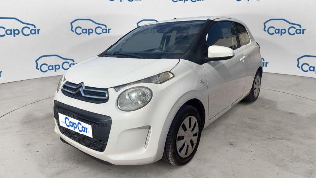 Citroen C1 1.0 Vti 68 Feel