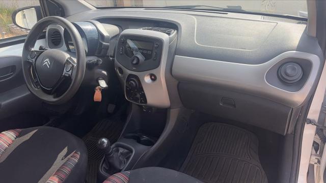 Citroen C1 image 7