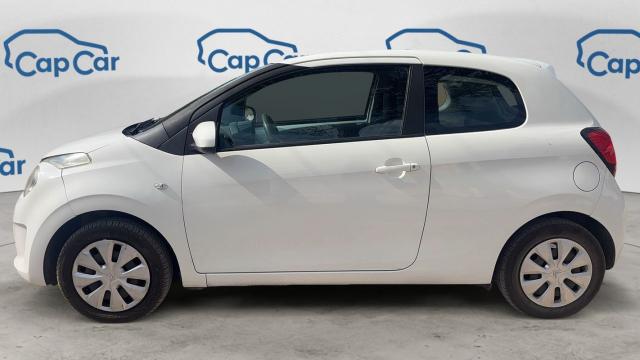 Citroen C1 image 4