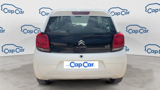 Citroen C1 image 1