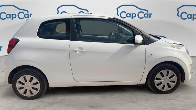 Citroen C1 image 8