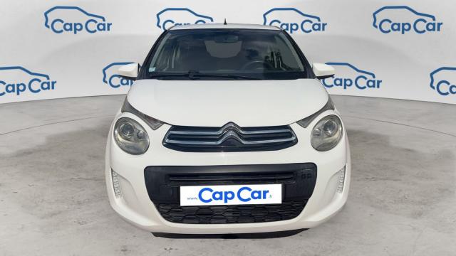 Citroen C1 image 9