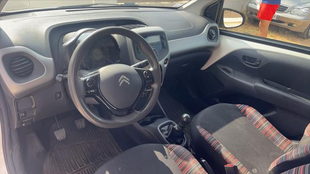 Citroen C1 image 3