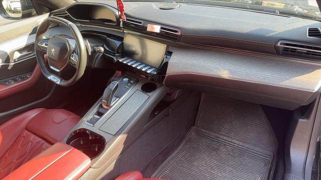 Peugeot 508 image 6