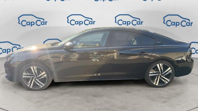 Peugeot 508 image 4
