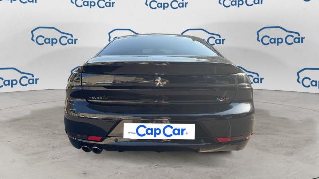 Peugeot 508 image 7