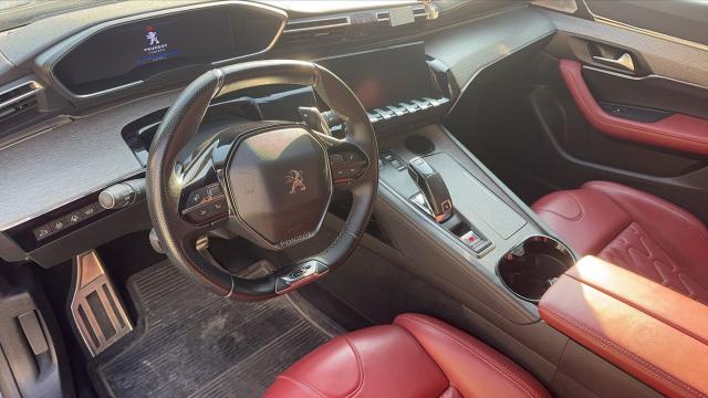 Peugeot 508 image 3
