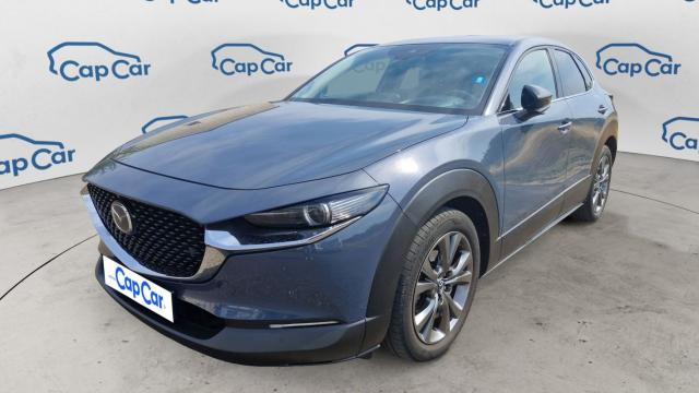 Mazda Cx-30 d’occasion