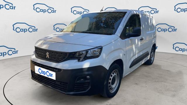 Peugeot Partner Vu 1.2 Puretech 110 Premium - Première Main Entretien Constructeur