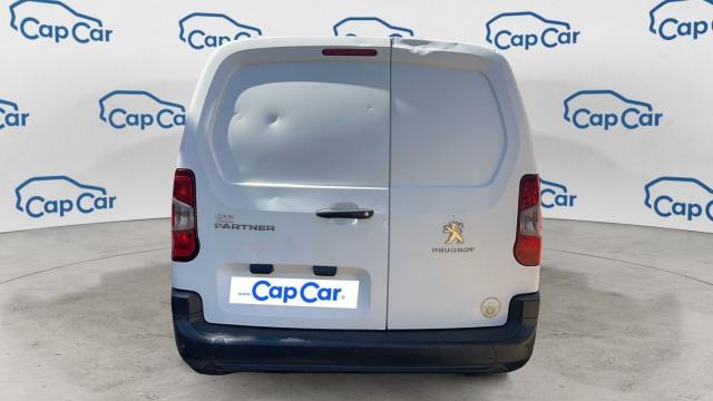 Peugeot Partner image 4