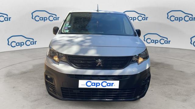 Peugeot Partner image 6