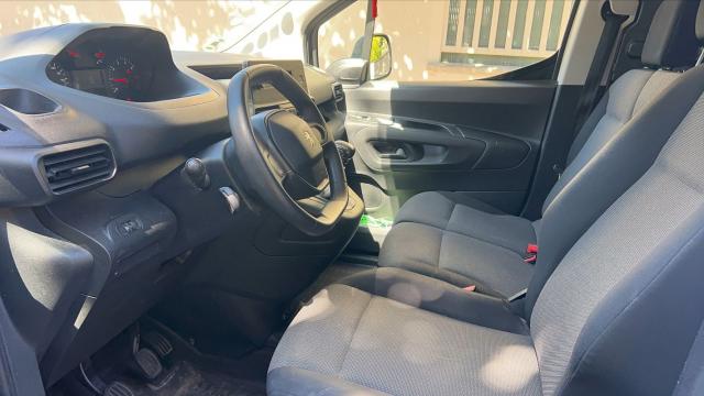 Peugeot Partner image 3