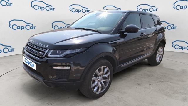 Land Rover Range Rover Evoque d’occasion