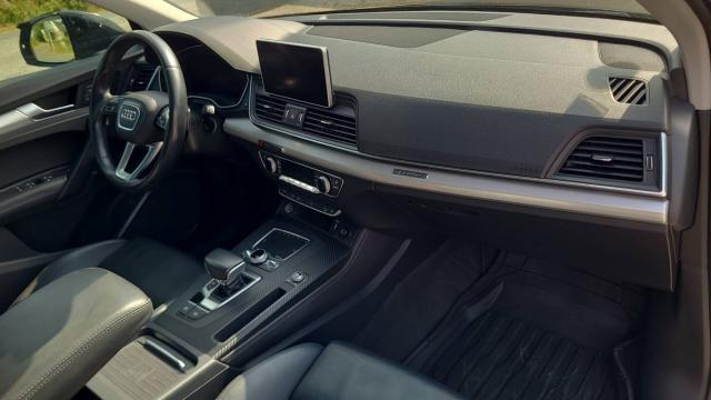 Audi Q5 image 7
