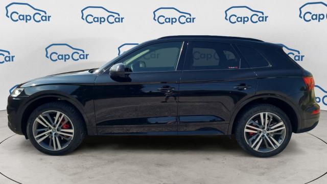 Audi Q5 image 4